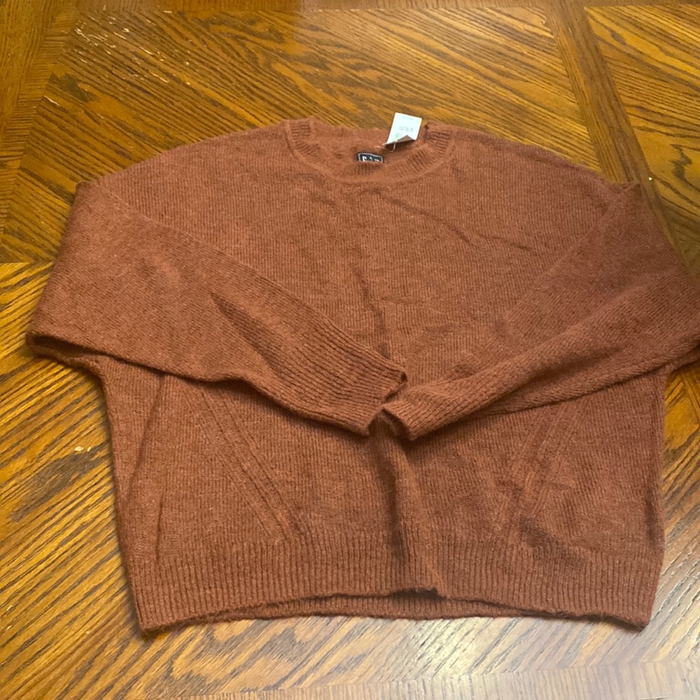 Gap small sweater